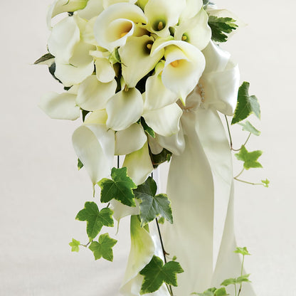White Chapel Bouquet –  Midnight Flowers And Events Llc, Lillington NC