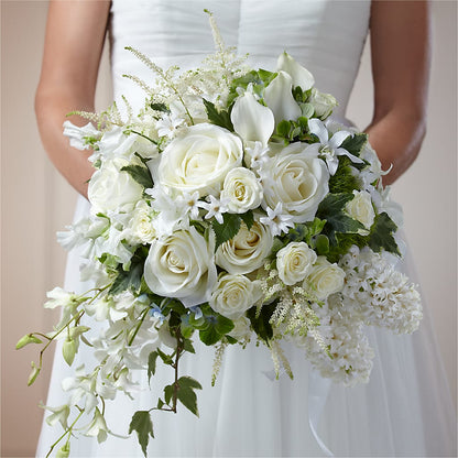 Cherish Bouquet –  Midnight Flowers And Events Llc, Lillington NC