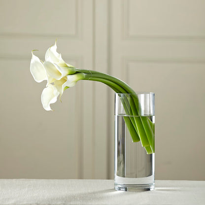 White Calla Bouquet –  Midnight Flowers And Events Llc, Lillington NC